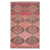Crystal Rug - Rose -Home Decor Shop webimage 620718912 SIL