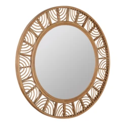 Omari Mirror -Home Decor Shop webimage 621015921 alt1