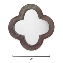 Clover Mirror 7 Clover Mirror -Home Decor Shop webimage 621037116 DIM