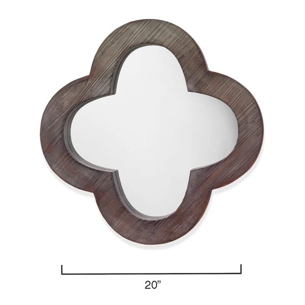 Clover Mirror 5 Clover Mirror - Image 3