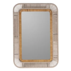 Nikole Mirror 15 Nikole Mirror -Home Decor Shop webimage 621040124 sil