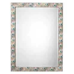 Plume Mirror