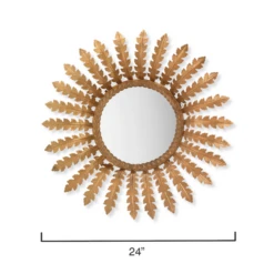 Elouise Mirror -Home Decor Shop webimage 621056496 DIM