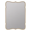 Napa Mirror - Gold -Home Decor Shop webimage 621065697 sil 1