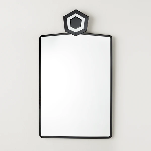 Dresden Mirror 3 Dresden Mirror