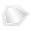 Abrams Mirror - White -Home Decor Shop webimage 621082594