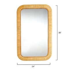 Kai Mirror -Home Decor Shop webimage 621082999 DIM