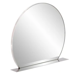 Trieste Mirror With Shelf -Home Decor Shop webimage 621094902 ALT1
