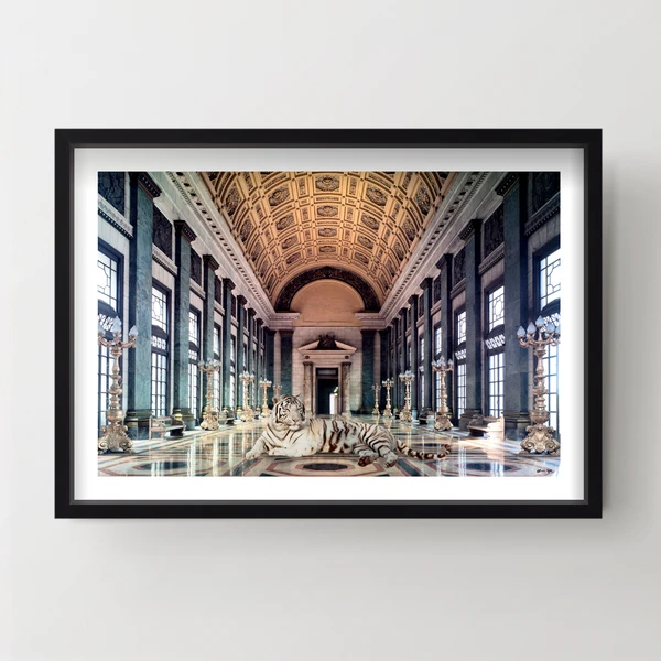 Resting In My Palace 3 Resting In My Palace