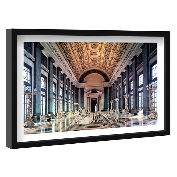 Resting In My Palace 4 Resting In My Palace - Image 2