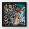 Jungle Cat Stare -Home Decor Shop webimage 630195376 630112803