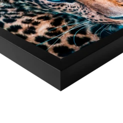 Jungle Cat Stare -Home Decor Shop webimage 630195376 630112803 DTL2