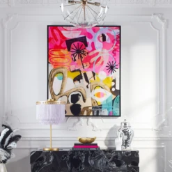 Nikki Chu - Pinky Fine -Home Decor Shop webimage 630237044 ALT3