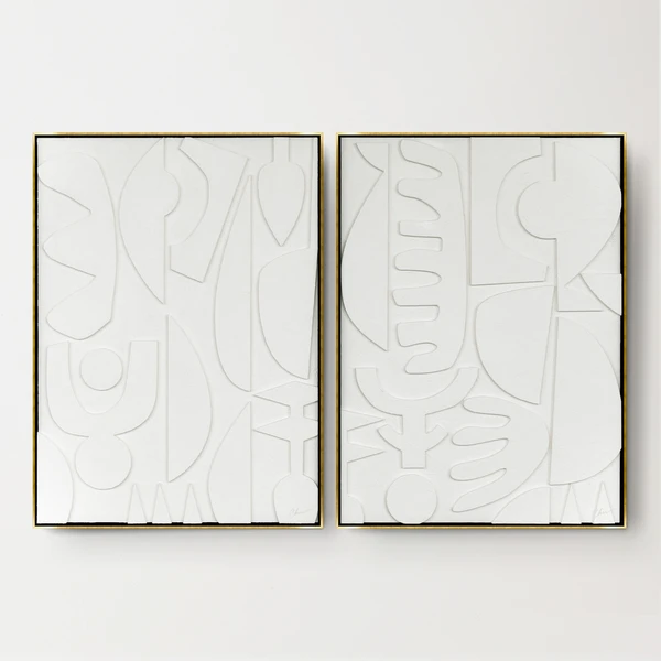 Nikki Chu - All White II 7 Nikki Chu - All White II - Image 5