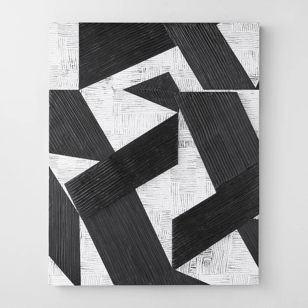 Nikki Chu - Disjointed 3 Nikki Chu - Disjointed