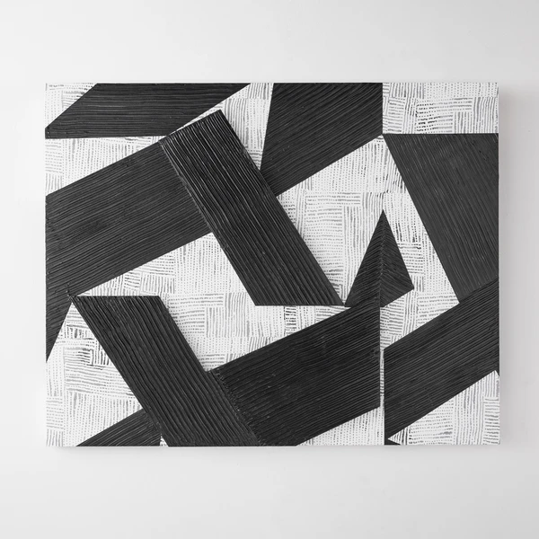 Nikki Chu - Disjointed 4 Nikki Chu - Disjointed - Image 2