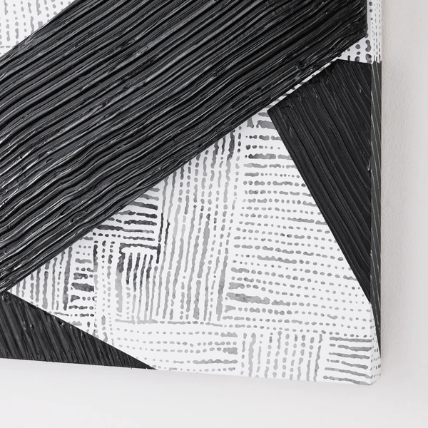 Nikki Chu - Disjointed 5 Nikki Chu - Disjointed - Image 3