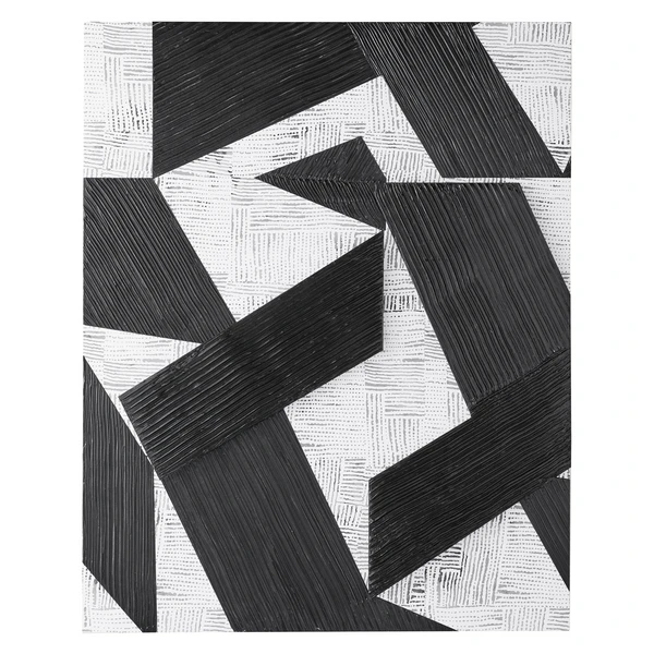 Nikki Chu - Disjointed 7 Nikki Chu - Disjointed - Image 5