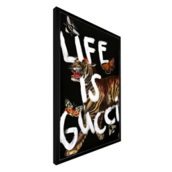 Life Is Good - Embellished -Home Decor Shop webimage 630384073 630383917 630355104 630349589 630327614 630303219 ALT1