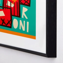 Negroni Cocktail -Home Decor Shop webimage 630447427 DTL1