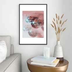 Disco Ball Prism -Home Decor Shop webimage 630449340 RV