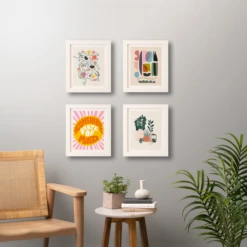 Sunshine Vibes -Home Decor Shop webimage 630468111 630295824 630550280 630527977 RV 3