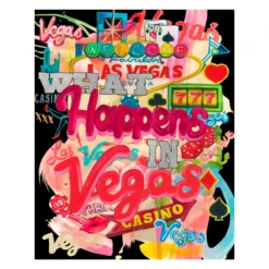 What Happens In Vegas -Home Decor Shop webimage 630485408 SIL