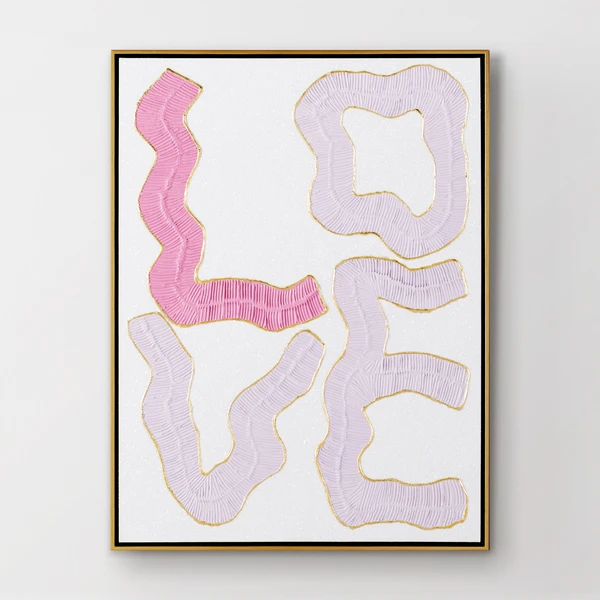 Words Of Love 3 Words Of Love