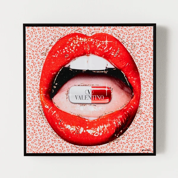 No Tongue Out 3 No Tongue Out