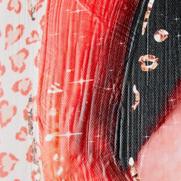 No Tongue Out 4 No Tongue Out - Image 2