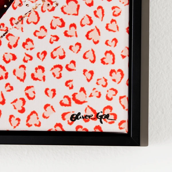 No Tongue Out 5 No Tongue Out - Image 3