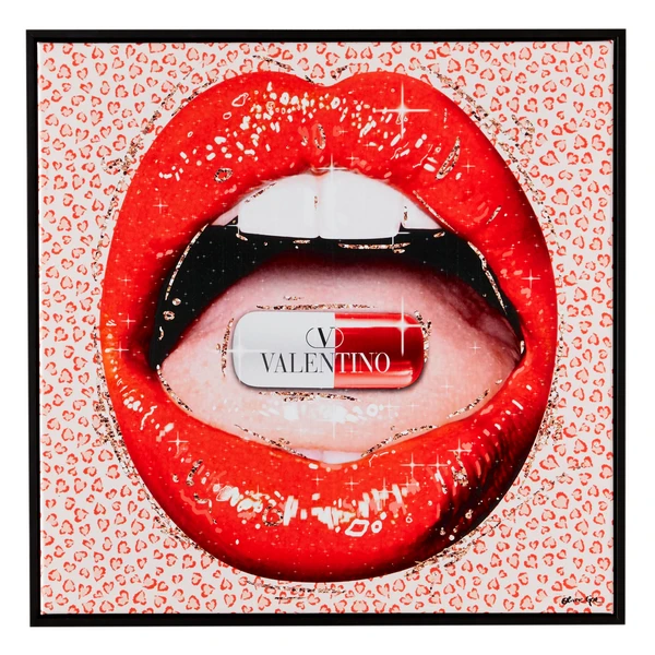 No Tongue Out 6 No Tongue Out - Image 4