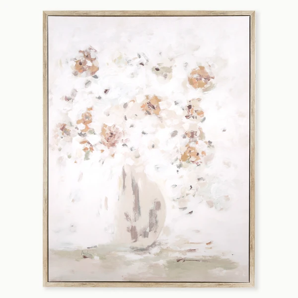 Pale Bouquet 3 Pale Bouquet