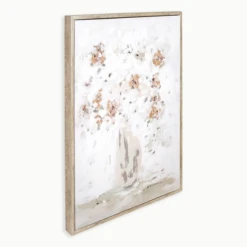 Pale Bouquet 6 Pale Bouquet -Home Decor Shop webimage 630502297 alt1