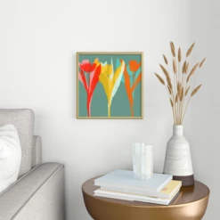 Tulips 10 10 Tulips 10 -Home Decor Shop webimage 630524002 RV