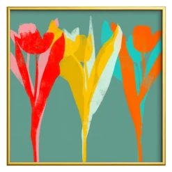 Tulips 10 9 Tulips 10 -Home Decor Shop webimage 630524002 SIL