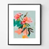 Peonies Floral -Home Decor Shop webimage 630536091 1