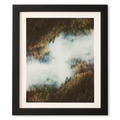 Forest Layers -Home Decor Shop webimage 630616104 SIL 1