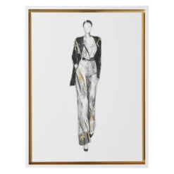 On The Runway X 7 On The Runway X -Home Decor Shop webimage 630756907 SIL 1