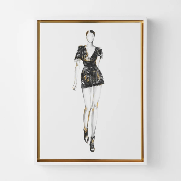 On The Runway XI 3 On The Runway XI