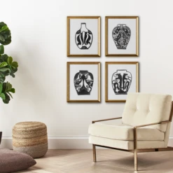 Pattern Bold Vase -Home Decor Shop webimage 725515994 rv1 jpg