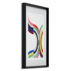 Deconstructed Rainbow V - Limited Edition -Home Decor Shop webimage 730231763 1