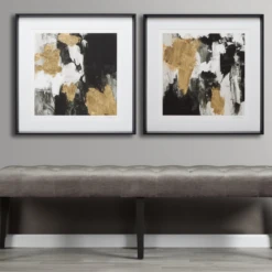 Gold Collage 3 - Limited Editon -Home Decor Shop webimage 730232322 2