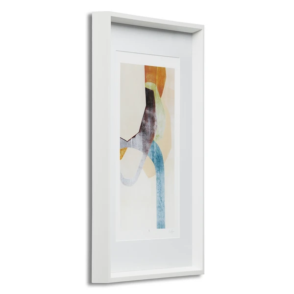 Desert Rockfall I - Limited Edition 4 Desert Rockfall I - Limited Edition - Image 2