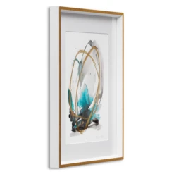 Inky Vortex I - Limited Edition -Home Decor Shop webimage 730244245 1 jpg