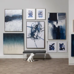 Blue Rapture 2 -Home Decor Shop webimage 730261133 rv2 jpg