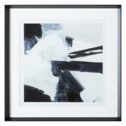 Expressive Monochrome 1 - Limited Edition -Home Decor Shop webimage 730278303 3 jpg