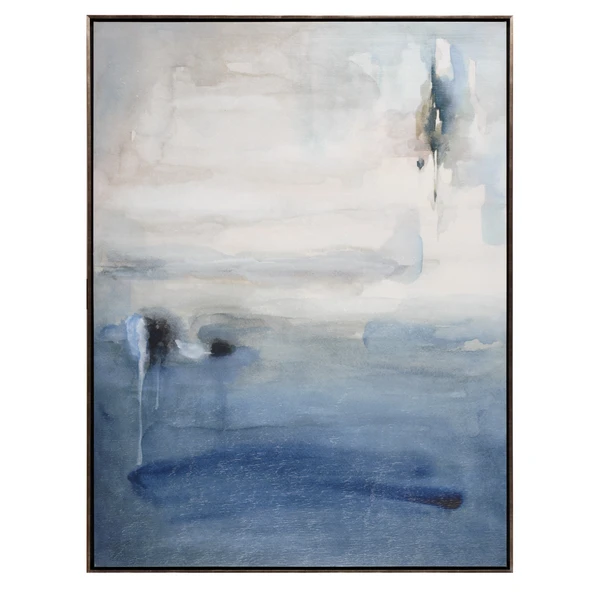 Blue Desolation 3 Blue Desolation