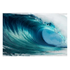 Impact Zone - Glass Coat