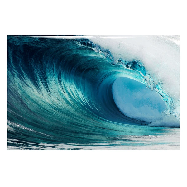 Impact Zone - Glass Coat 3 Impact Zone - Glass Coat